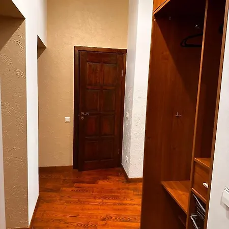 Simo Apartment