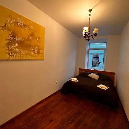 Apartment Simo