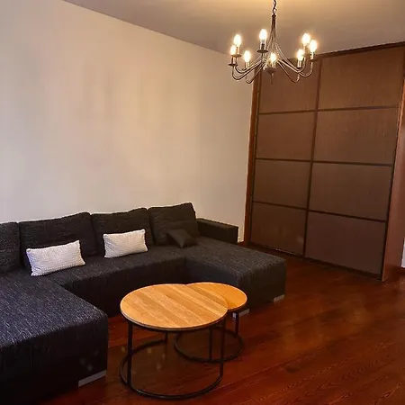 Simo Apartment Kaunas