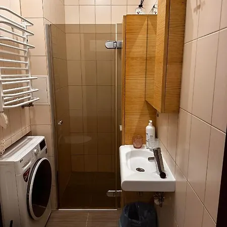 Simo Apartment *