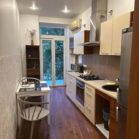 Apartment Simo Kaunas